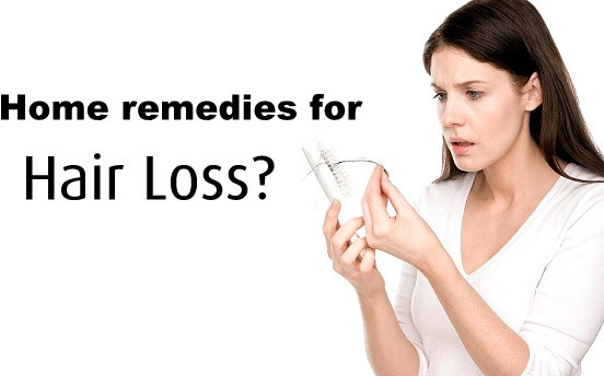 Home remedies to prevent hair loss – Skin Beauty Bar