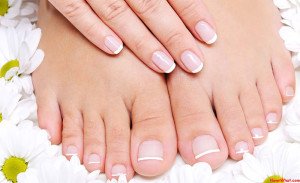 Home remedies to make your nail stronger and healthy – Skin Beauty Bar